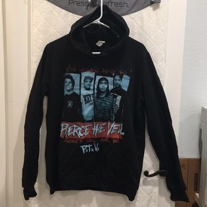 Men’s Hoodie